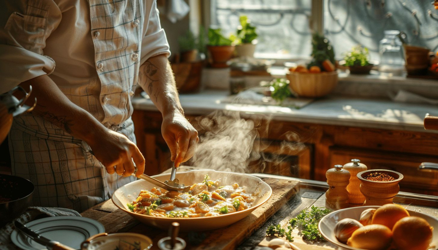 Comment choisir le meilleur cadre pour des séminaires culinaires