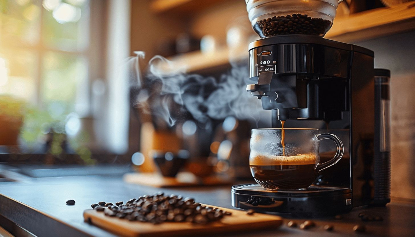 Guide complet pour préparer un café gourmet à la maison